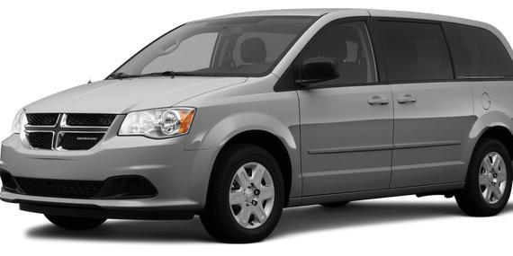 DODGE GRAND CARAVAN 2012 2C4RDGBG7CR104638 image